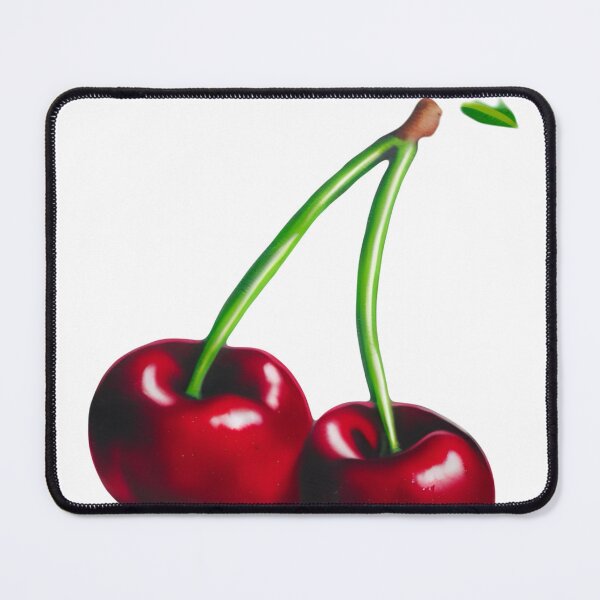 Item preview, Twig and Cherries designed and sold by Glenbobagins.