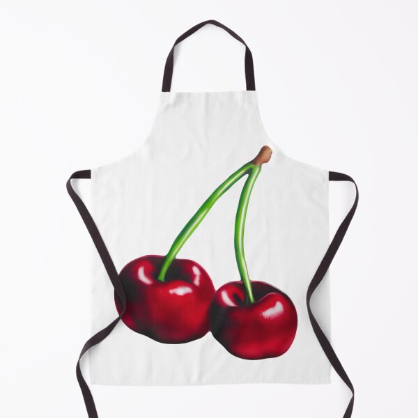 Item preview, Twig and Cherries designed and sold by Glenbobagins.
