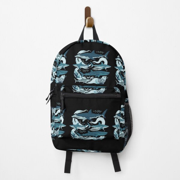 Item preview, Shark Mode Activated designed and sold by RockitBaby.