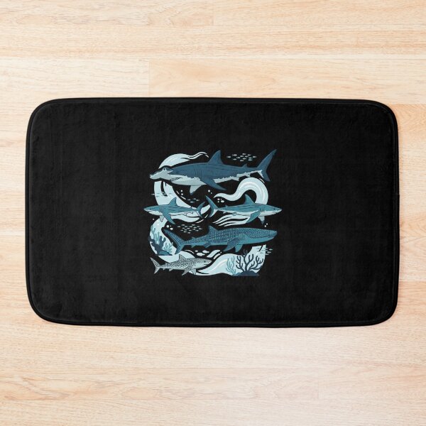 Item preview, Shark Mode Activated designed and sold by RockitBaby.