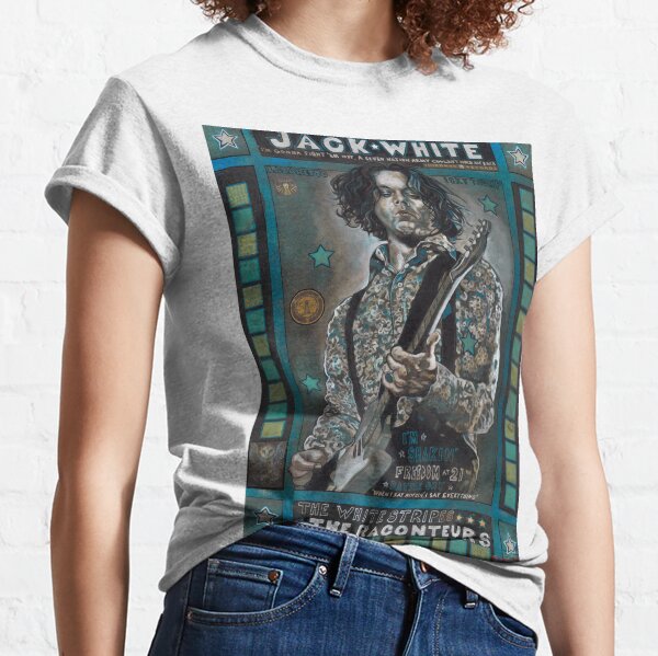 J W Classic T-Shirt