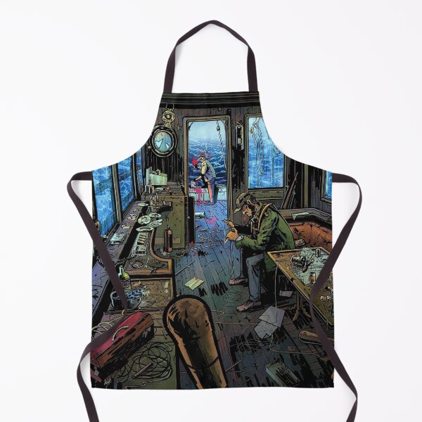 Item preview, JAW designed and sold by FILM GUTTER.