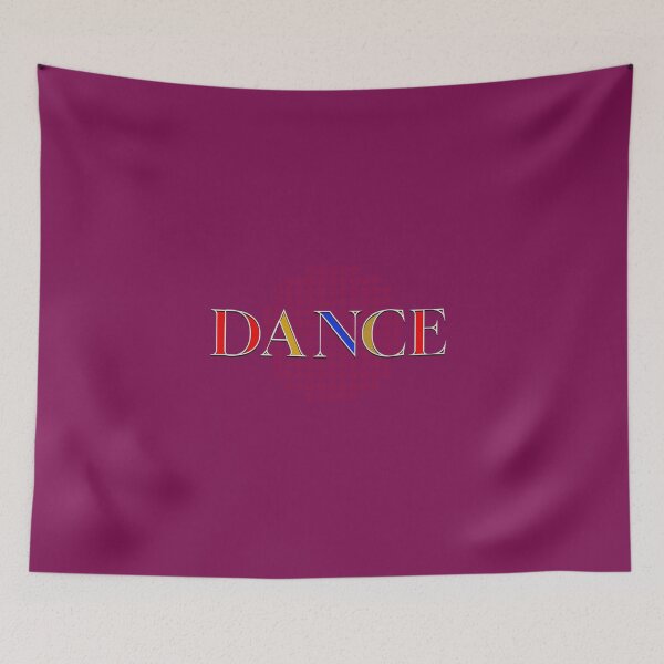 Item preview, Dance Text T Shirt Dance LOVER Best Gift designed and sold by Love Gifts.