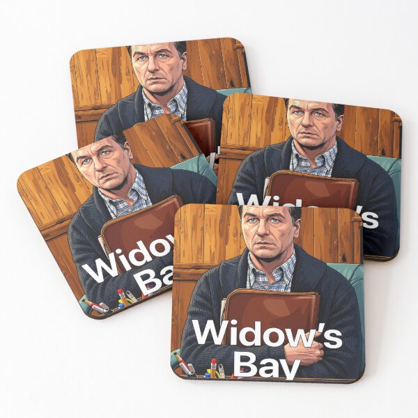 Item preview, widows bay designed and sold by Molsabounat.