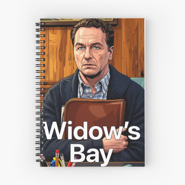 Item preview, widows bay designed and sold by Molsabounat.