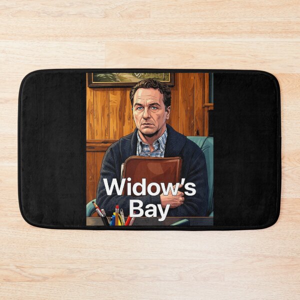 Item preview, widows bay designed and sold by Molsabounat.