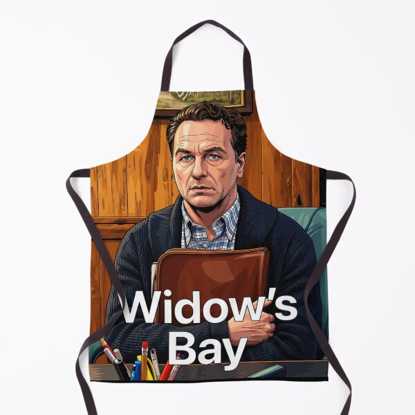 Item preview, widows bay designed and sold by Molsabounat.
