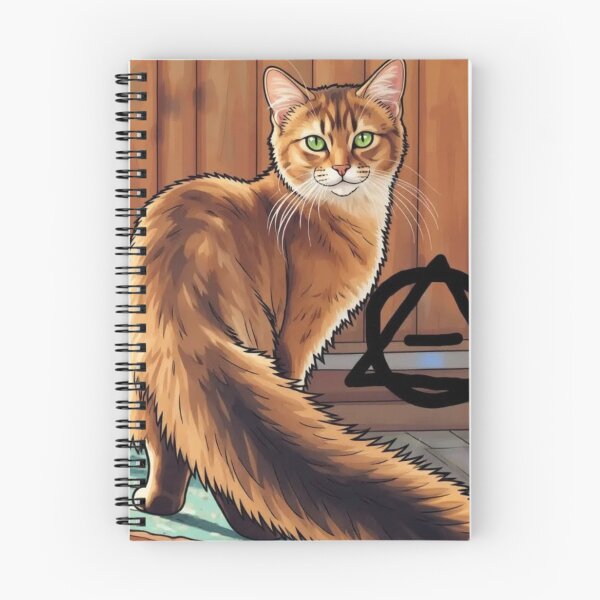 Item preview, Cat Therian. designed and sold by Freakcreations9.