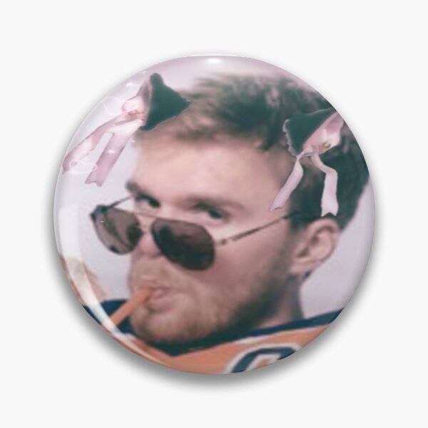 Item preview, catboy connor mcdavid designed and sold by swag-money-abi.