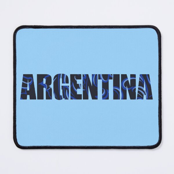 Item preview, Argentina Country World Cup away designed and sold by VRedBaller.