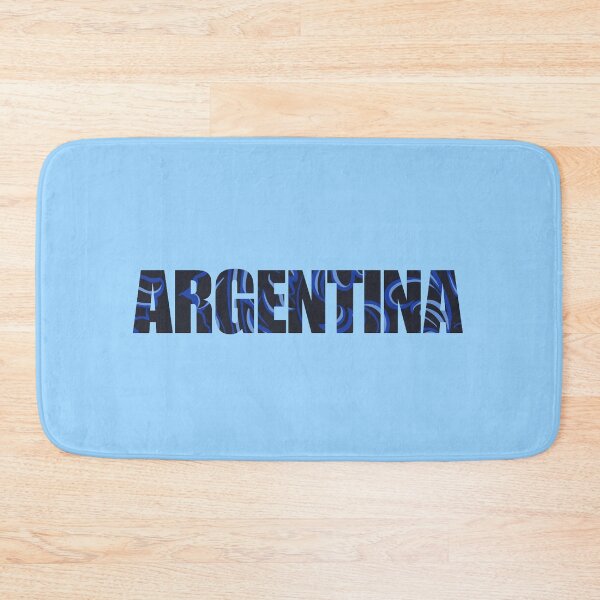 Item preview, Argentina Country World Cup away designed and sold by VRedBaller.