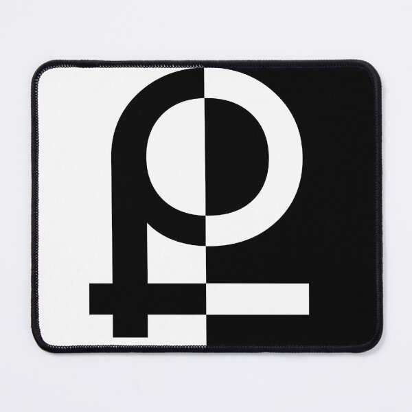 Item preview, Armenian letter K black and white designed and sold by Salpisart.