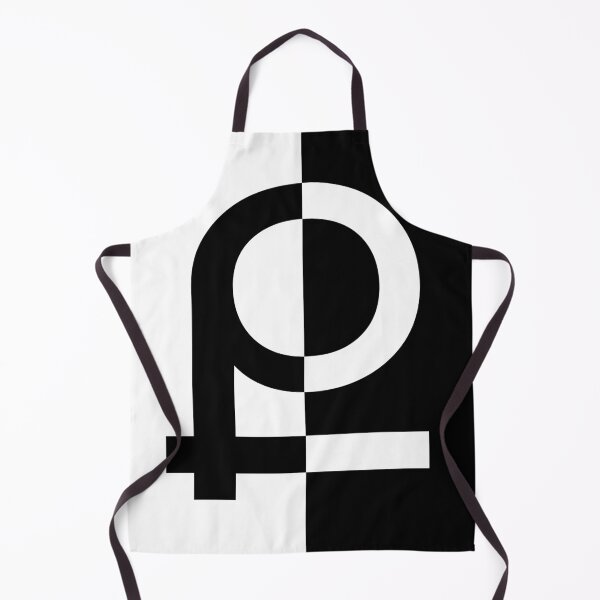 Item preview, Armenian letter K black and white designed and sold by Salpisart.