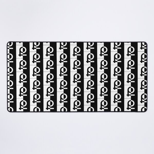 Item preview, Armenian letter K black and white designed and sold by Salpisart.