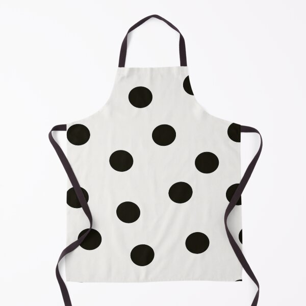 Item preview, Vintage Polka Dots Green on Soft Pink designed and sold by Designs by Sara Felton.