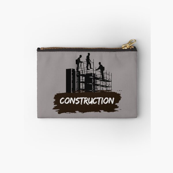 Item preview, Construction Worker Design | Builder & Construction Site Trade Gift designed and sold by ChooseAndPrint.