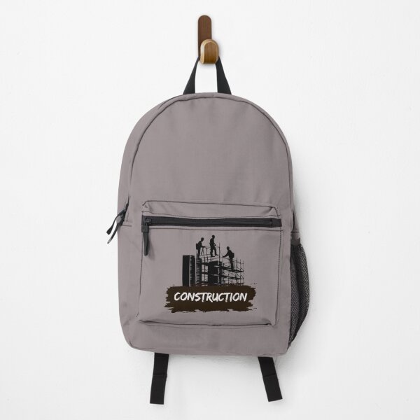 Item preview, Construction Worker Design | Builder & Construction Site Trade Gift designed and sold by ChooseAndPrint.