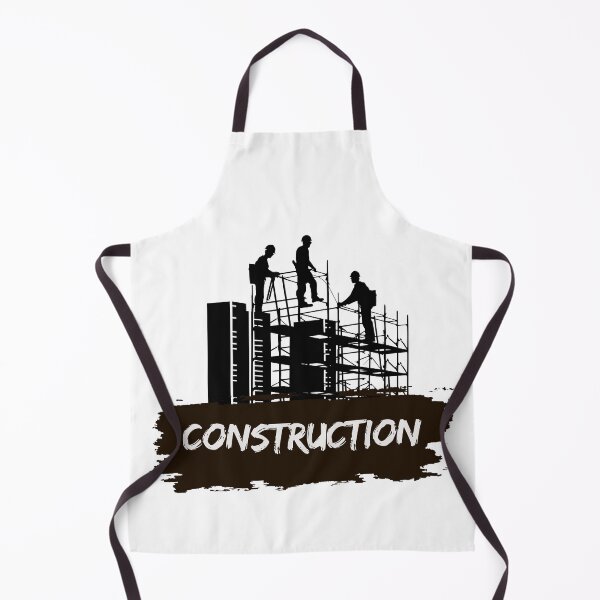 Item preview, Construction Worker Design | Builder & Construction Site Trade Gift designed and sold by ChooseAndPrint.