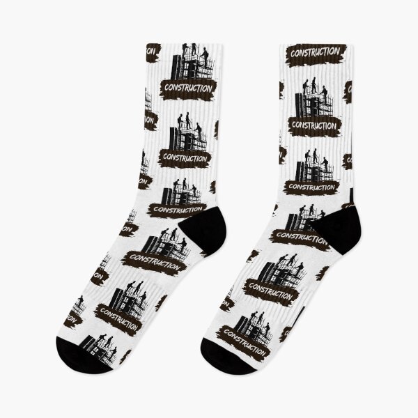 Item preview, Construction Worker Design | Builder & Construction Site Trade Gift designed and sold by ChooseAndPrint.