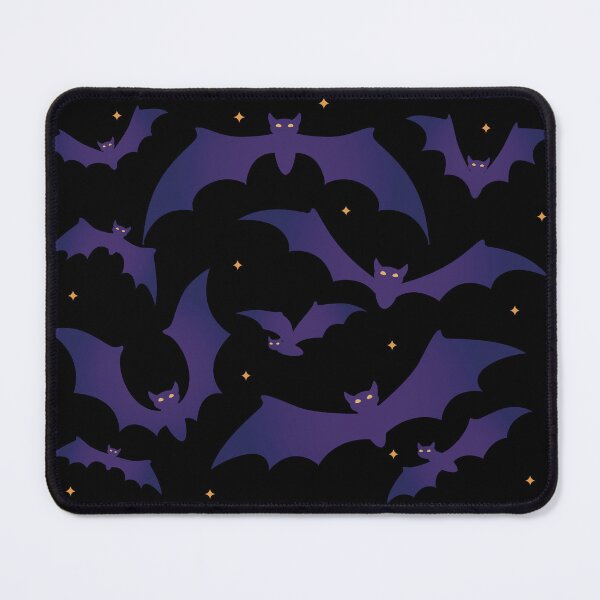 Item preview, Storm of Bats designed and sold by pumpkinchino.