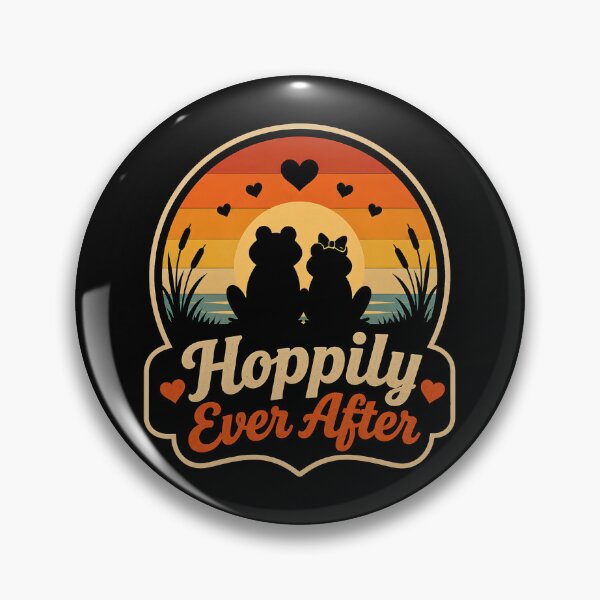 Item preview, Hoppily Ever After designed and sold by DemureArtsy.