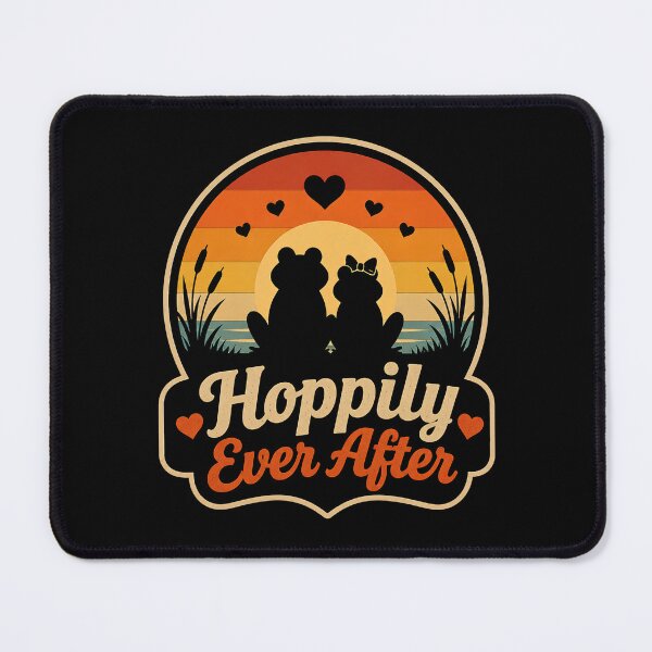 Item preview, Hoppily Ever After designed and sold by DemureArtsy.