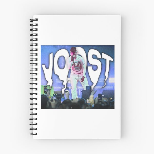 Item preview, Joost Klein designed and sold by lukgraphics.