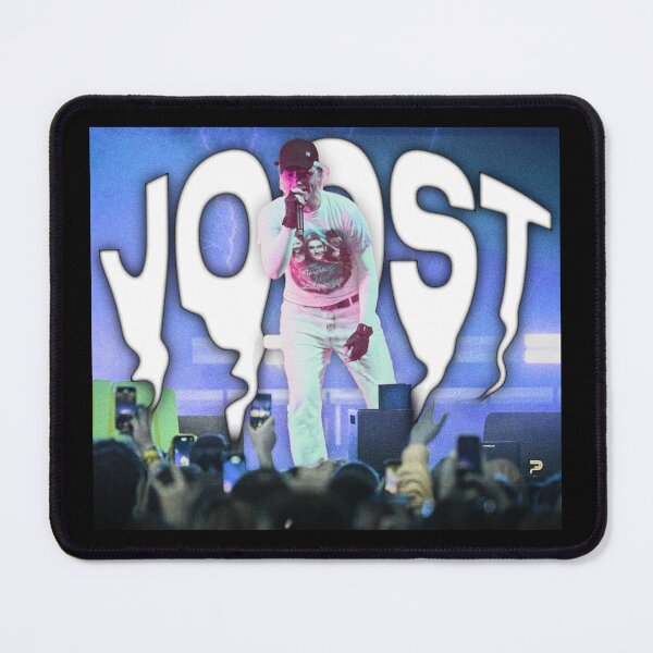 Item preview, Joost Klein designed and sold by lukgraphics.