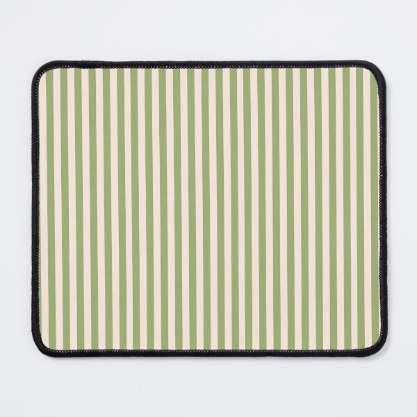 Item preview, Minimalist Sage Green Striped Pattern Gift for Students or Teachers Aesthetic Stripes | Pastel Vertical Lines Design Gift for Teen Girls | Modern Olive Stripe Pattern Gift for Mom or Grandma designed and sold by VivaFy.