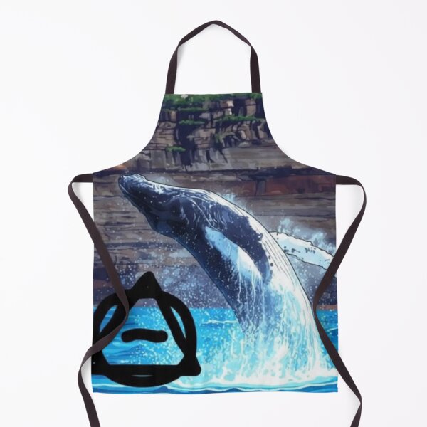 Item preview, Whale Therian. designed and sold by Freakcreations9.