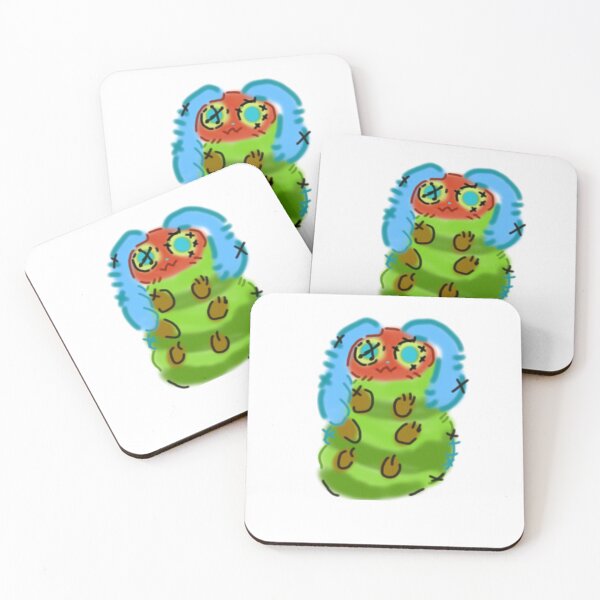 Item preview, Oruga linda designed and sold by TorriesShop.