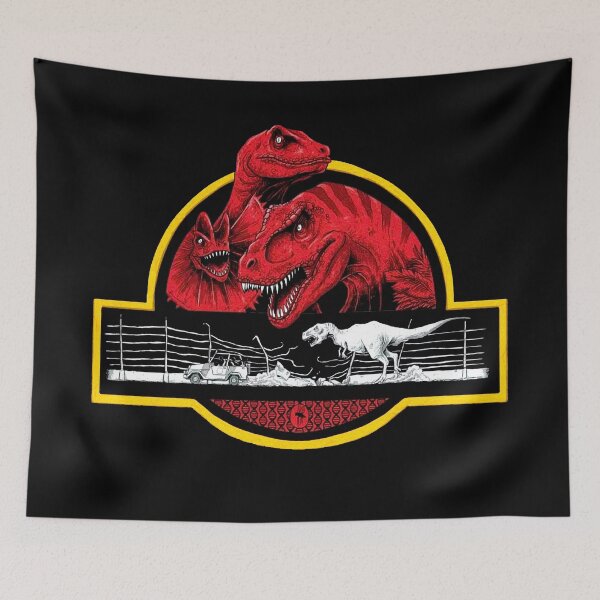 Item preview, DINO DNA designed and sold by FILM GUTTER.