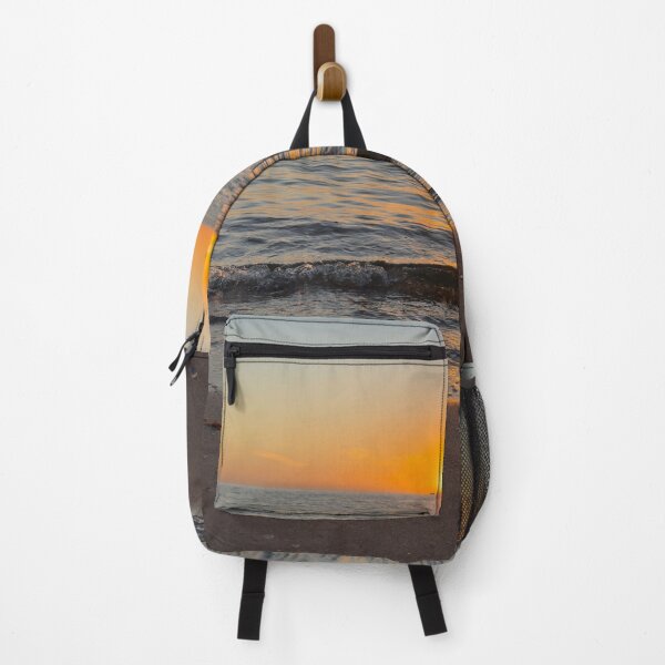 Item preview, Florida Sunset designed and sold by Photography by Annette Matrow.