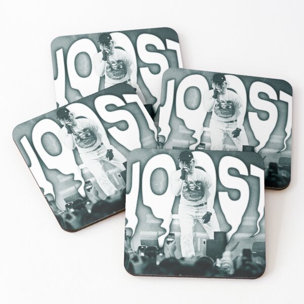 Item preview, Joost Klein designed and sold by lukgraphics.