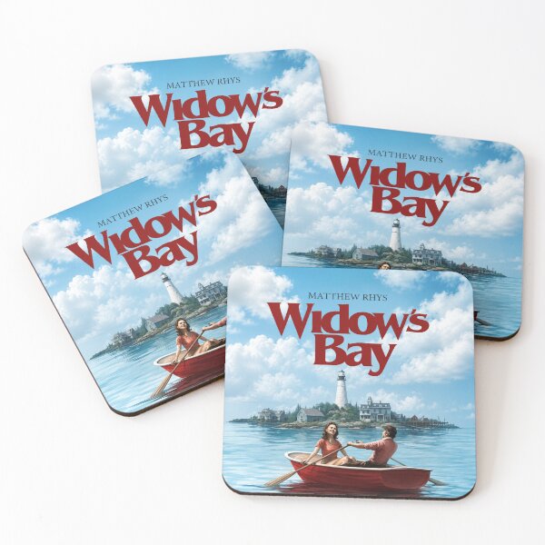 Item preview, widows bay designed and sold by Molsabounat.