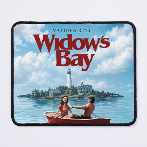 Item preview, widows bay designed and sold by Molsabounat.