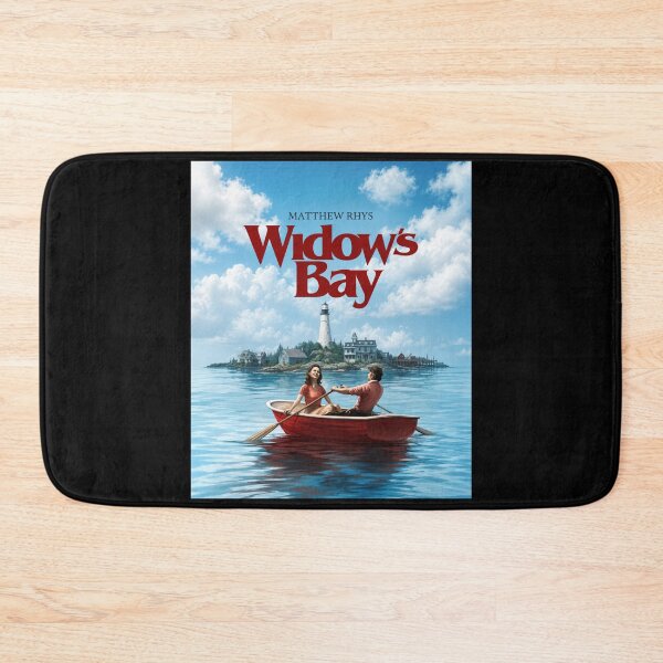 Item preview, widows bay designed and sold by Molsabounat.