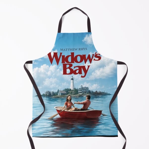 Item preview, widows bay designed and sold by Molsabounat.