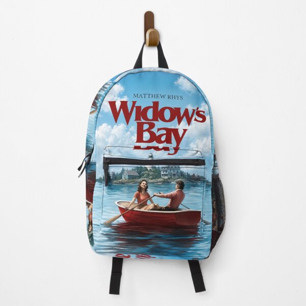 Item preview, widows bay designed and sold by Molsabounat.