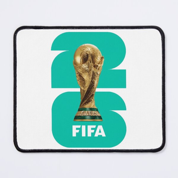 Item preview, 2026 World Cup - 2026 FIFA World Cup Trophy designed and sold by DavidDai.