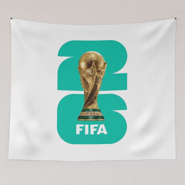 Item preview, 2026 World Cup - 2026 FIFA World Cup Trophy designed and sold by DavidDai.