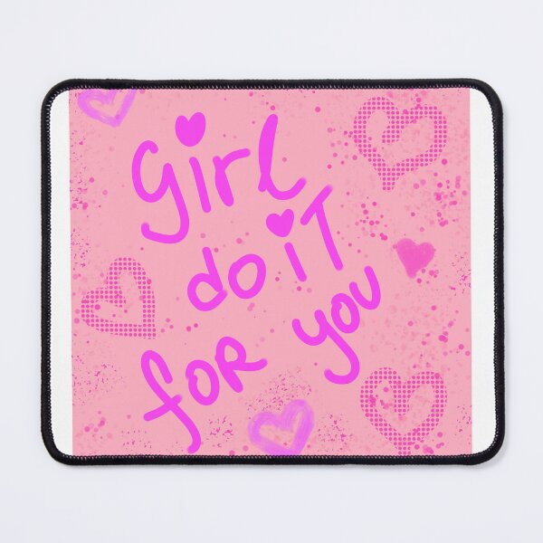 Item preview, girl do it for you designed and sold by Kasia1987t.