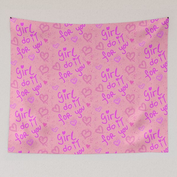 Item preview, girl do it for you  designed and sold by Kasia1987t.