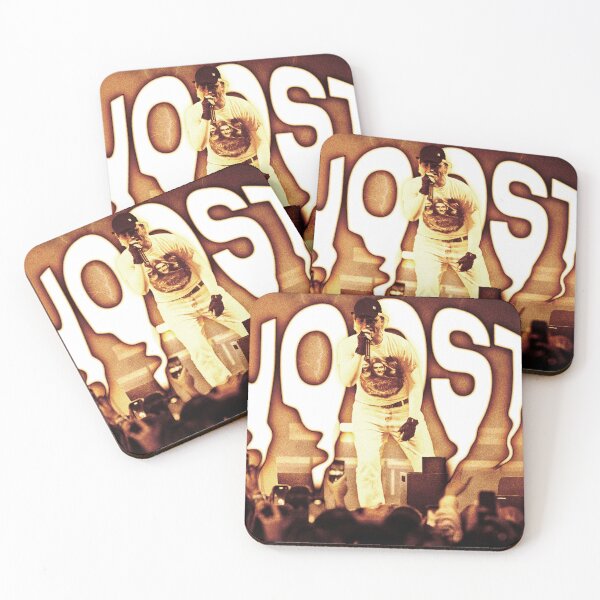 Item preview, Joost Klein designed and sold by lukgraphics.
