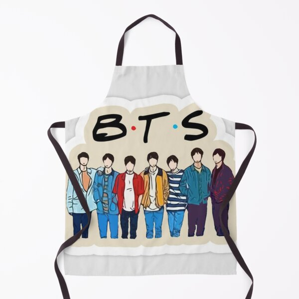 Item preview, The most recognized K-pop group in the world designed and sold by Anthuank.