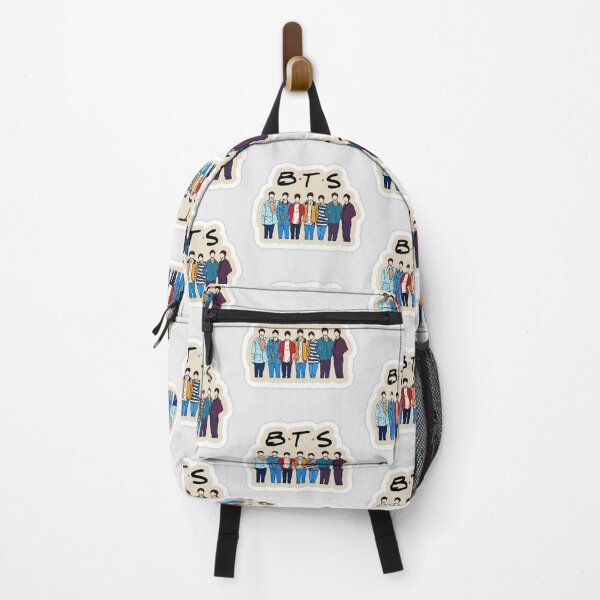 Item preview, The most recognized K-pop group in the world designed and sold by Anthuank.