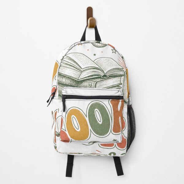Item preview, Book Club Crew designed and sold by LinaDesign Store.