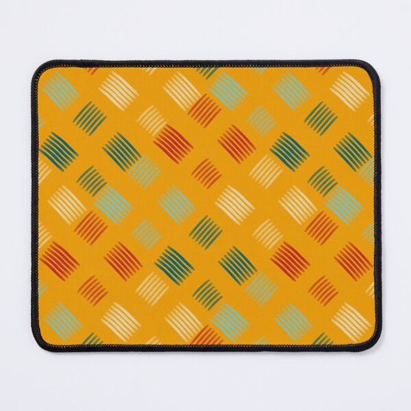 Item preview, Colourful composition in green, beige and red 9B designed and sold by StefanStudioArt.