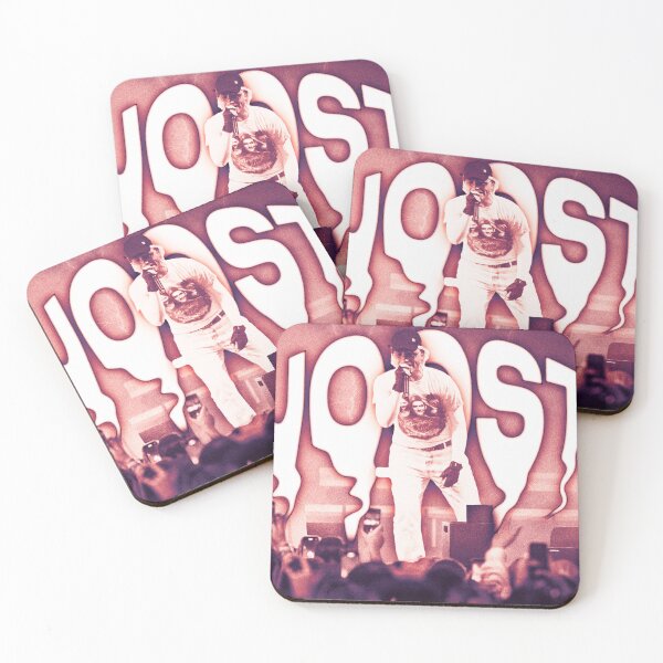 Item preview, Joost Klein designed and sold by lukgraphics.