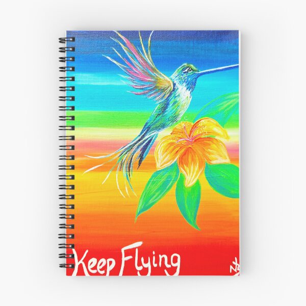 Item preview, Hummingbird  designed and sold by Natbartart .